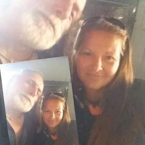 Meet your Posher, Brenda